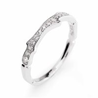 Anello Amen Donna in Argento Zirconia RT-14 - RT-12